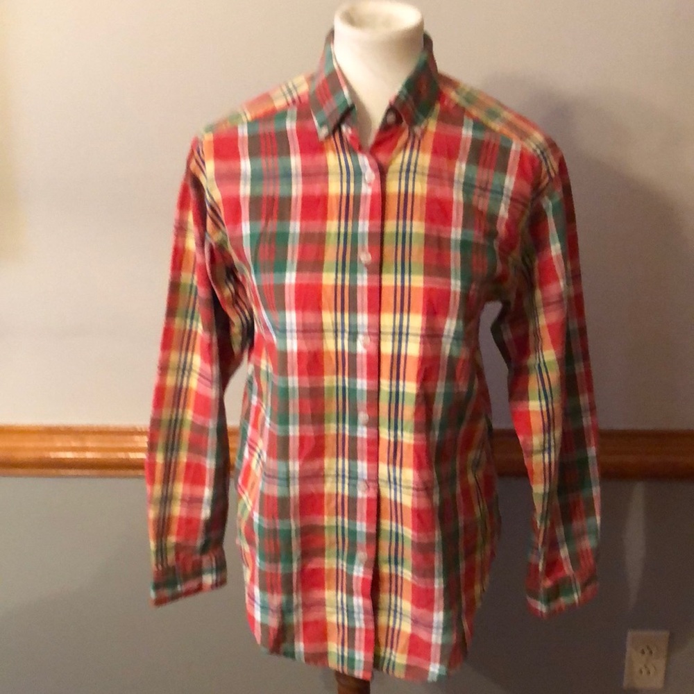 Panhandle Slim Western Shirt